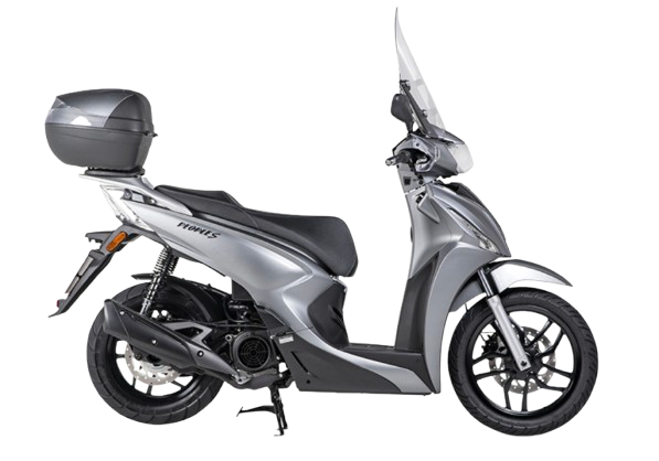 KYMCO PEOPLE 125
