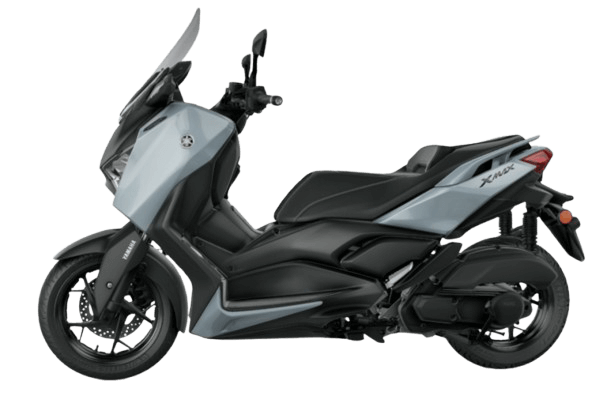 YAMAHA XMAX 125