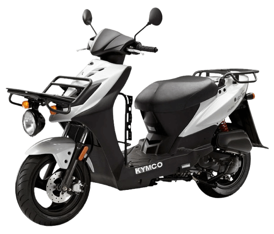 KYMCO AGILITY 125 