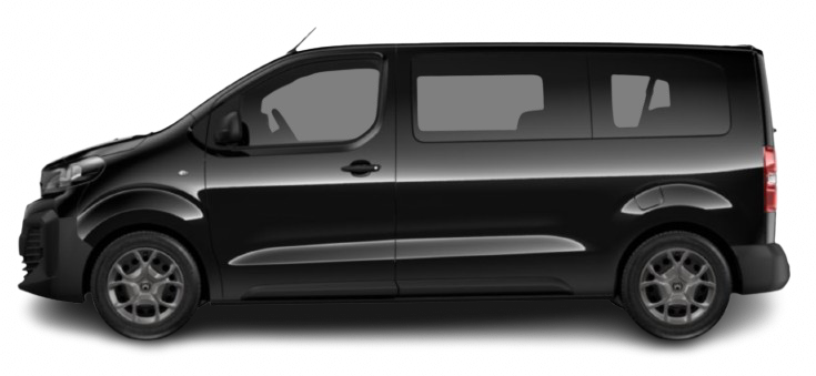 CITROËN SPACETOURER