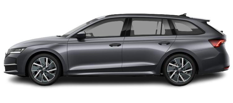 SKODA OCTAVIA WAGON