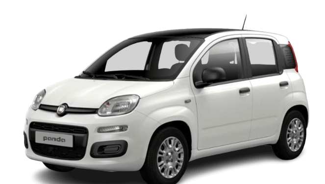 Fiat Panda NoSco