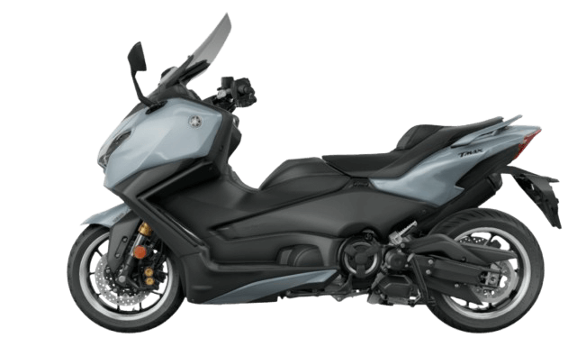 YAMAHA TMAX