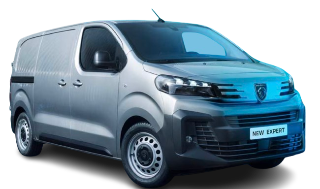 PEUGEOT EXPERT