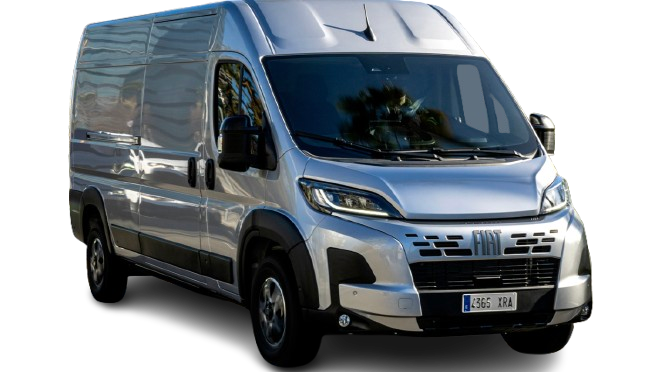 FIAT DUCATO
